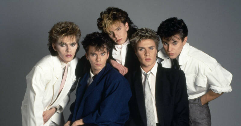 Duran Duran