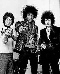 Jimi Hendrix Experience