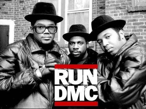 Run-DMC