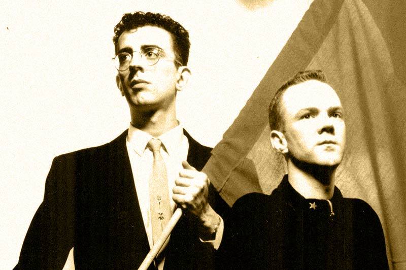 The Communards