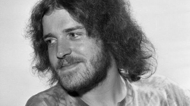 Joe Cocker