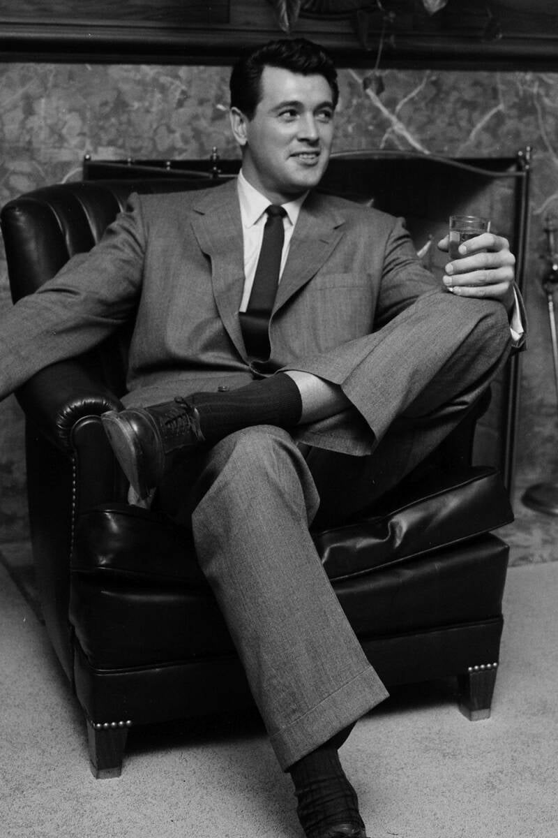 50 Hottest Men Of All Times