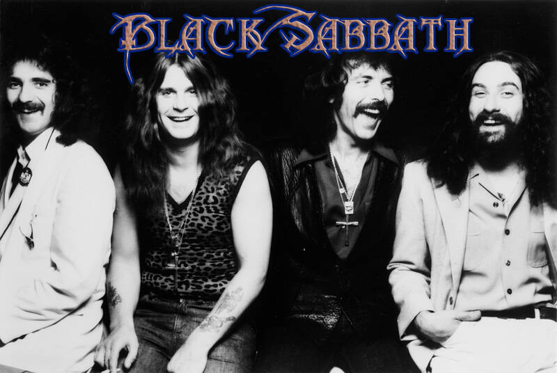 Black Sabbath