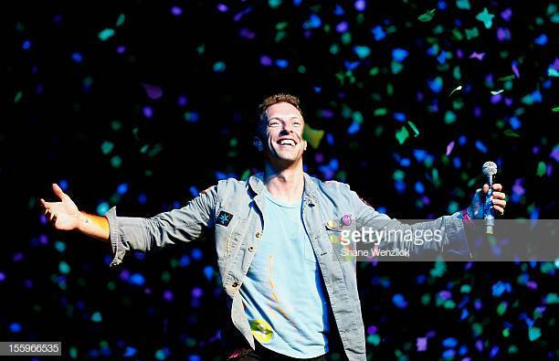 Coldplay