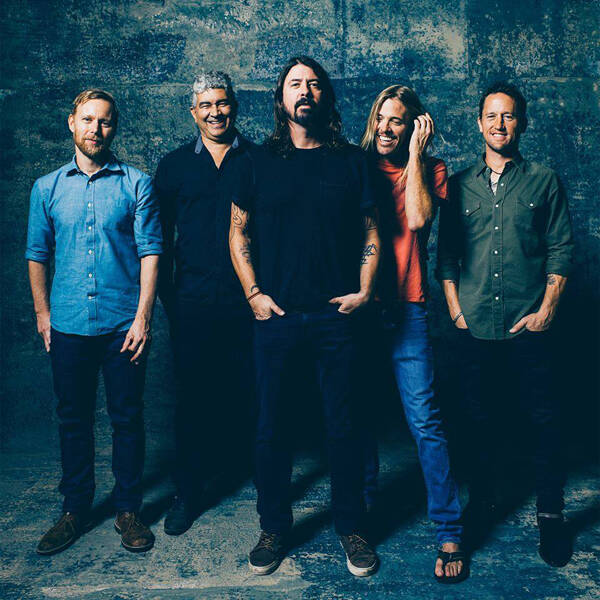 Foo Fighters