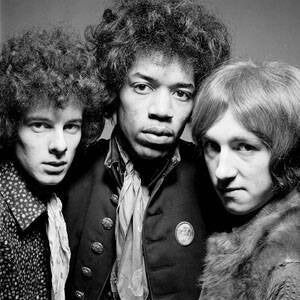 Jimi Hendrix Experience