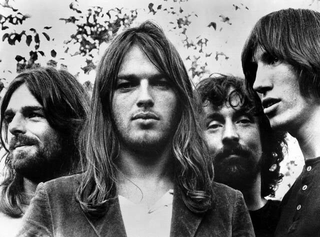 Pink Floyd