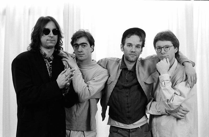 R.E.M.