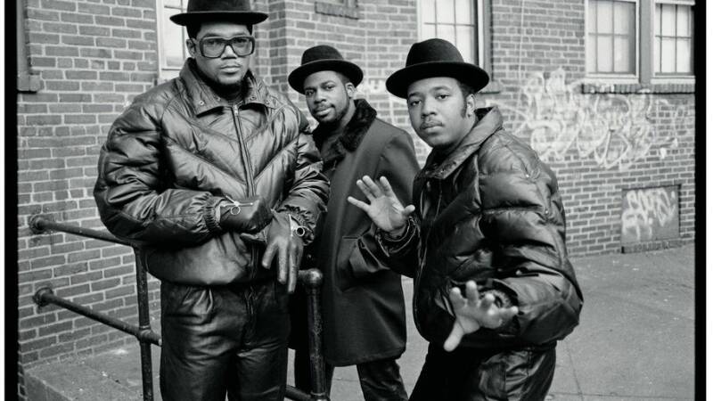 Run-DMC