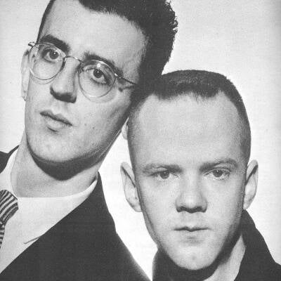 The Communards