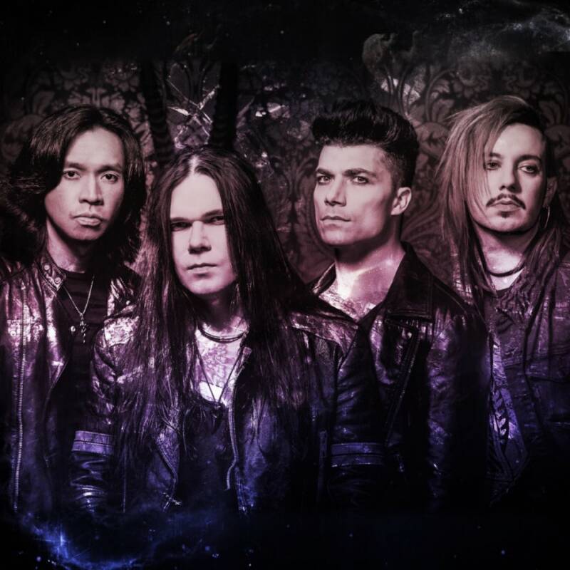 The Sisters Of Mercy