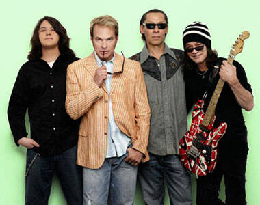 Van Halen