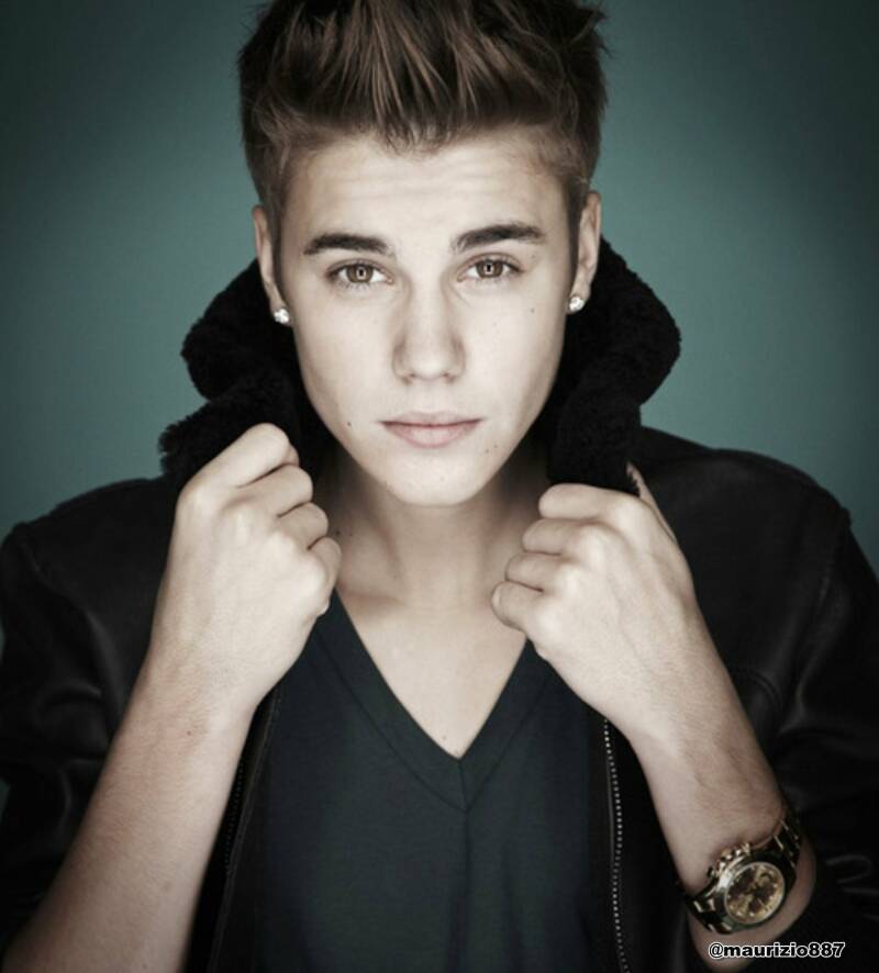 Justin Bieber