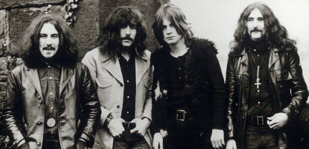 Black Sabbath