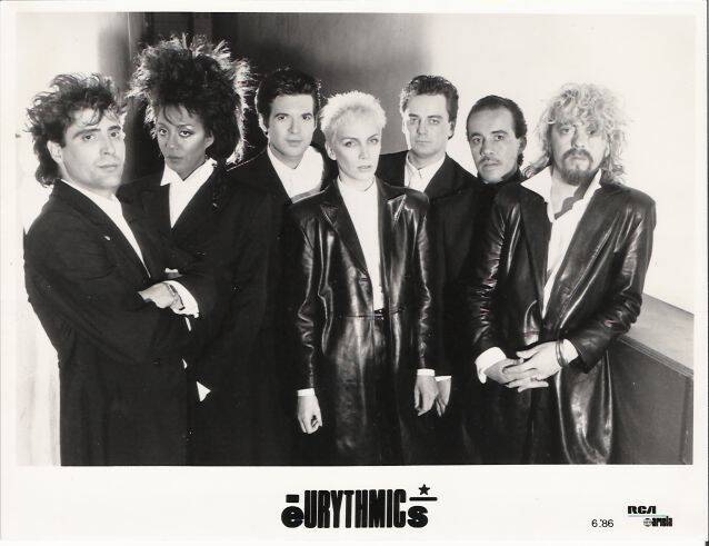 Eurythmics