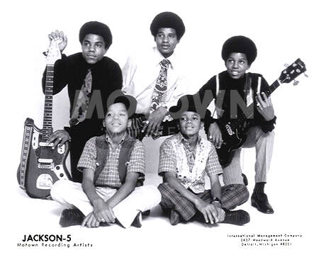 Jackson 5