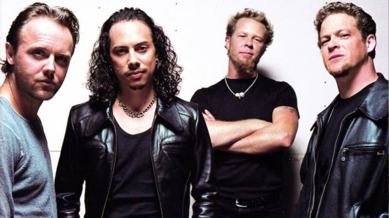 Metallica