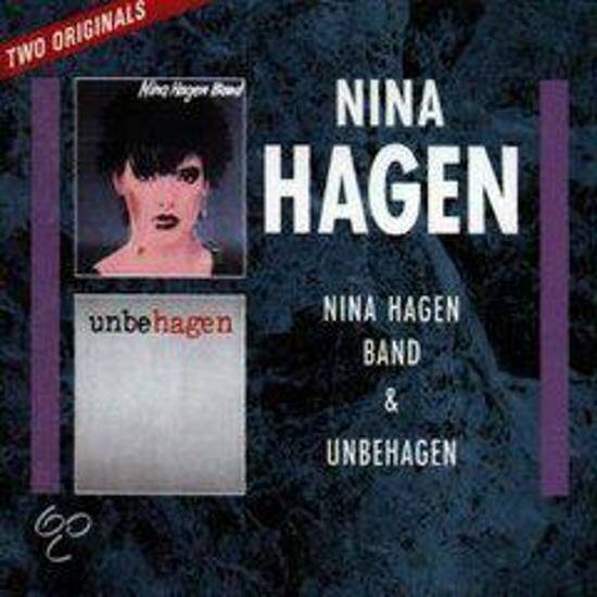 Nina Hagen Band