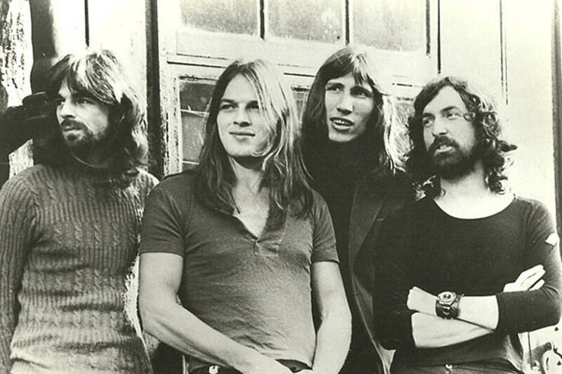 Pink Floyd