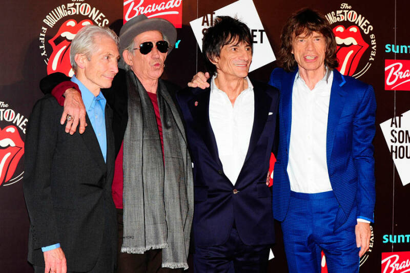 Rolling Stones