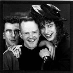The Communards