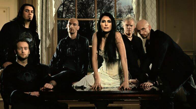 Within Temptation