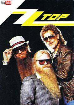 ZZ Top