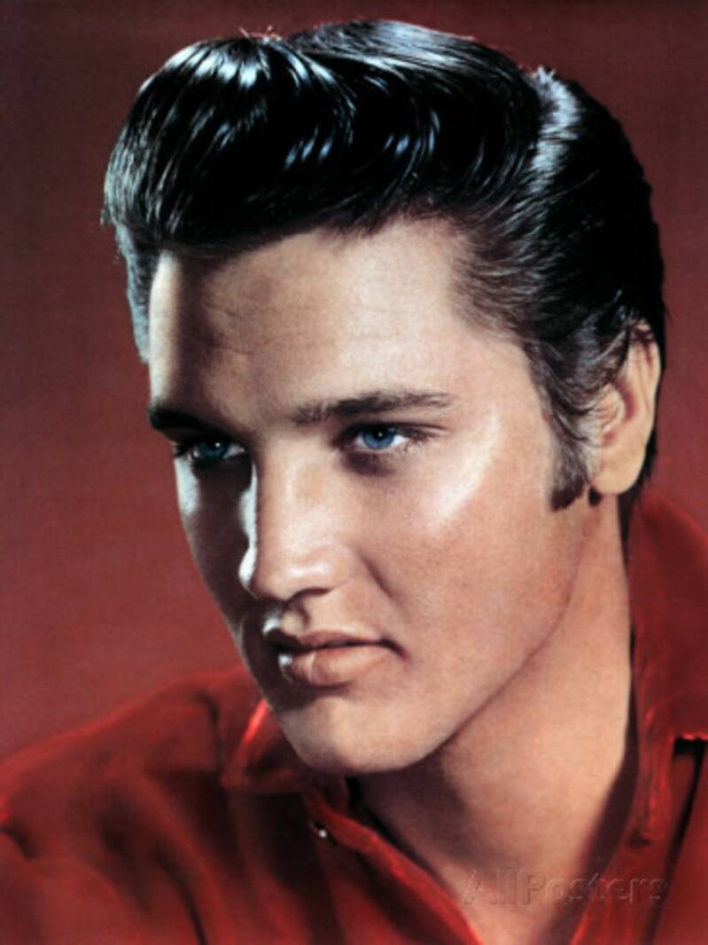Elvis Presley