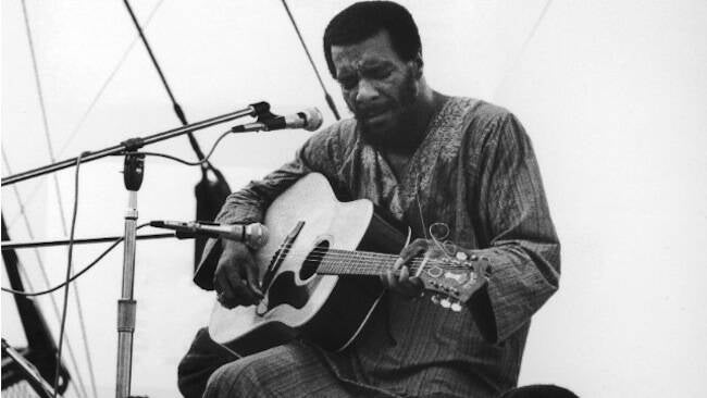 Richie Havens