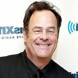 Dan Aykroyd