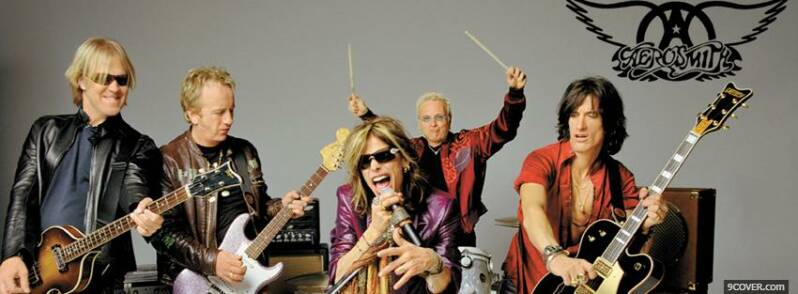 Aerosmith