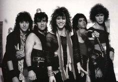 Bon Jovi