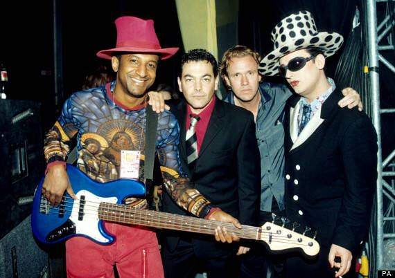 Culture Club