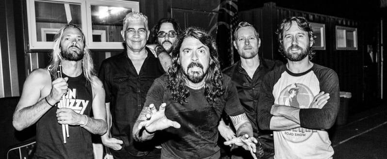 Foo Fighters