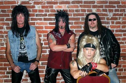Mötley Crüe