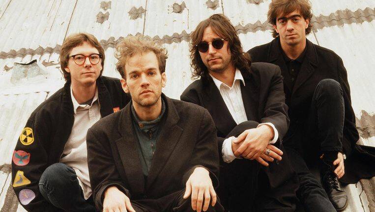 R.E.M.