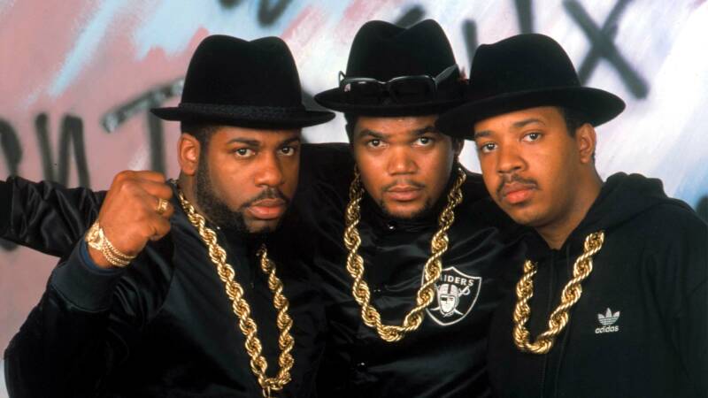 Run-DMC