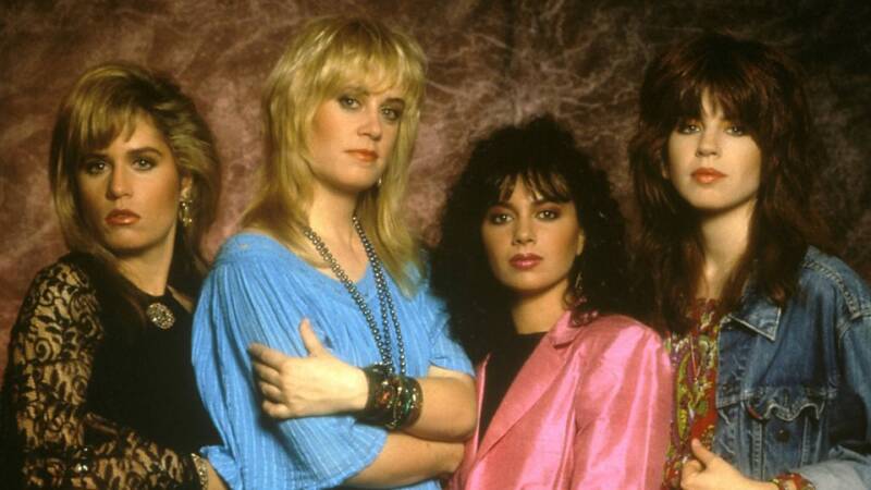 The Bangles