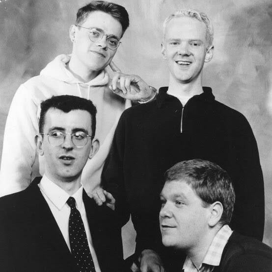 The Communards