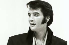 Elvis Presley