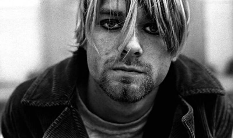 Kurt Cobain