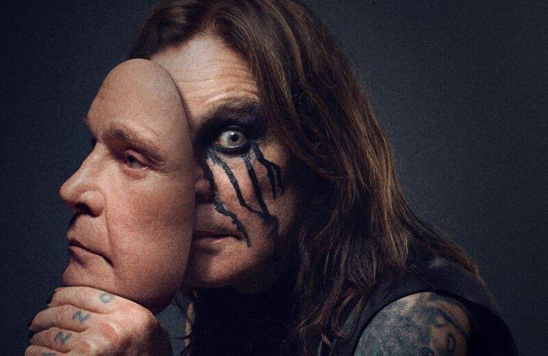 Ozzy Osbourne