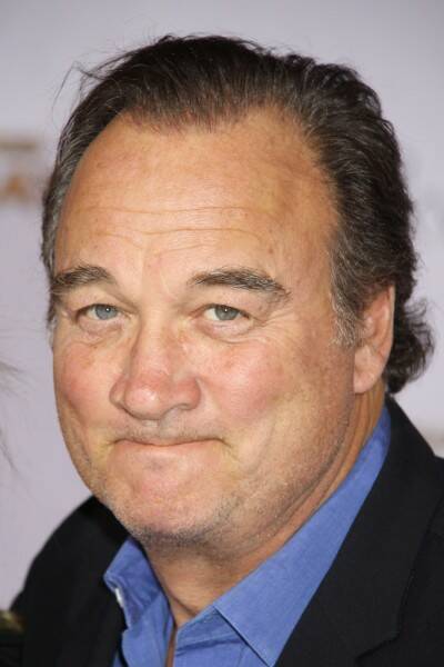 James Belushi