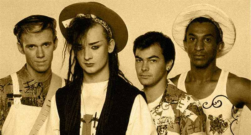 Culture Club