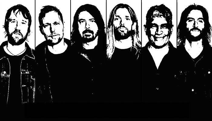 Foo Fighters