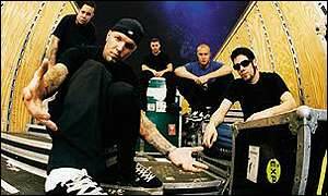 Limp Bizkit