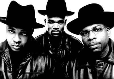Run-DMC