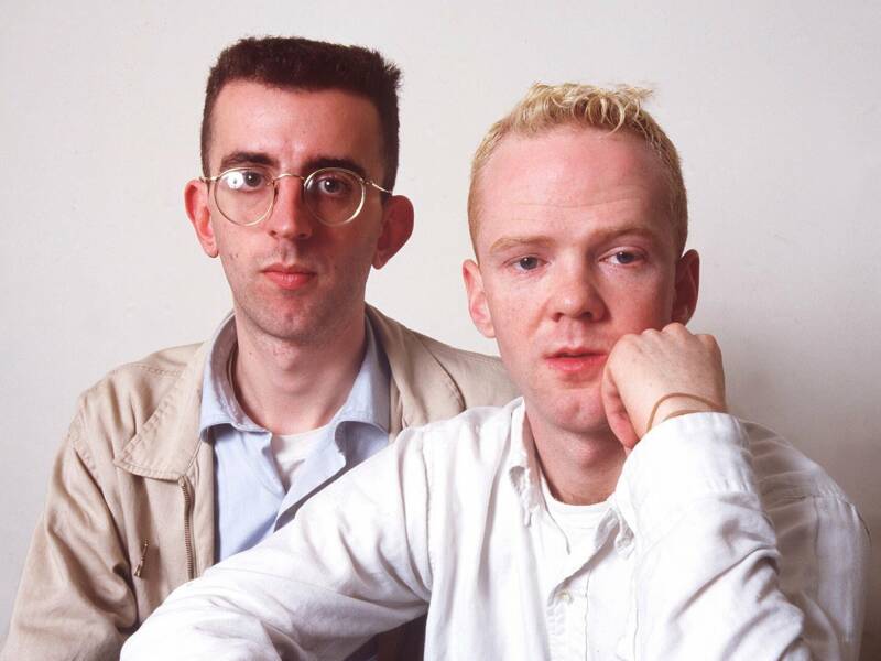 The Communards