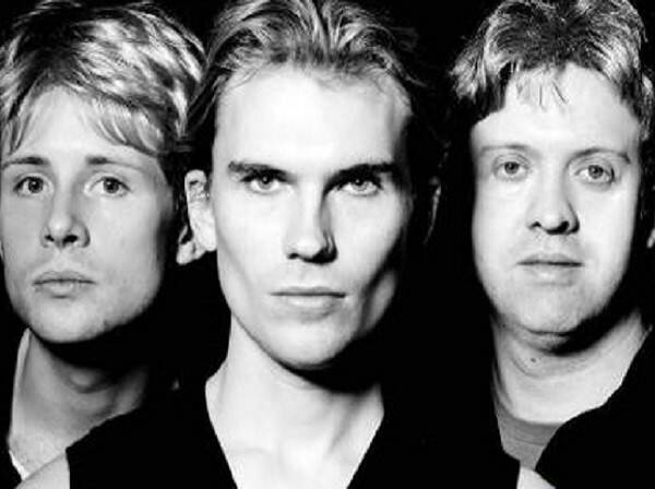 The Police