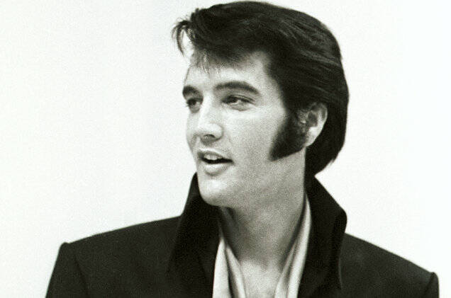 Elvis Presley
